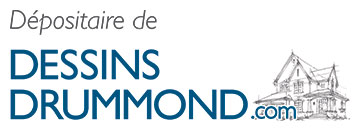 logo Dessins Drummond